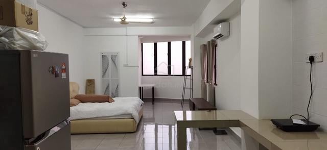 Ridzuan Condominium 1