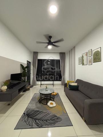 The Havre @ Bukit Jalil 1