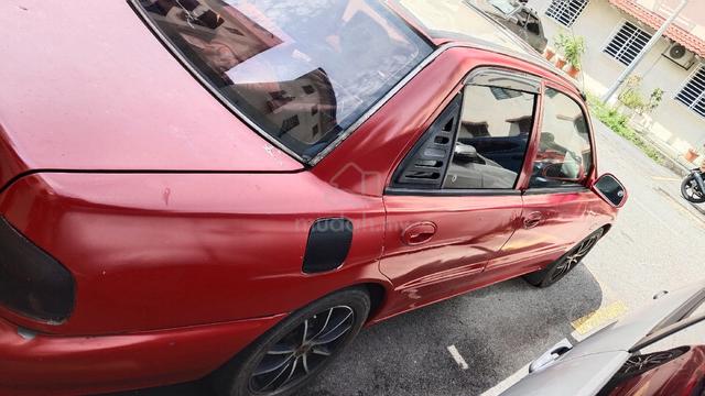 1999 Proton WIRA 1.5 GL (A) - 4