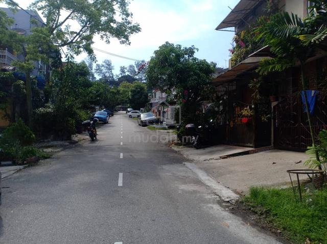 Doubley Storey Terrace Taman Sri Gombak 1