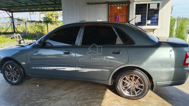 2003 Proton WAJA 1.6 PREMIUM (A) - 4