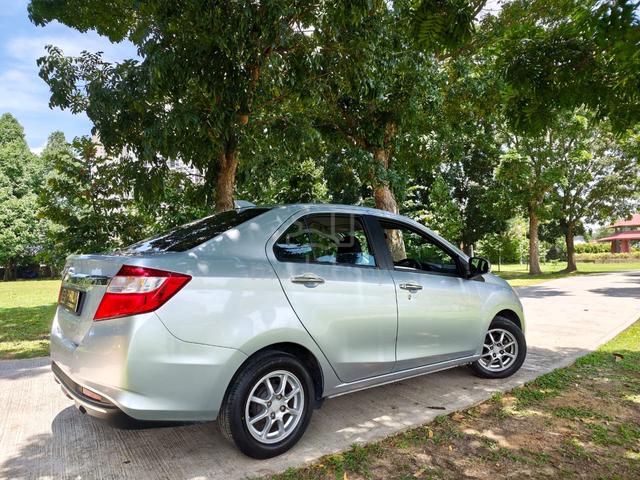 2019 PERODUA BEZZA 1.3 X Boleh Full Loan 8 Tahun!! - 4