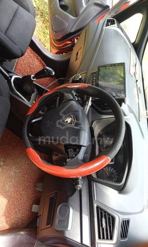 2014 Proton IRIZ 1.3 STANDARD (M) - 4