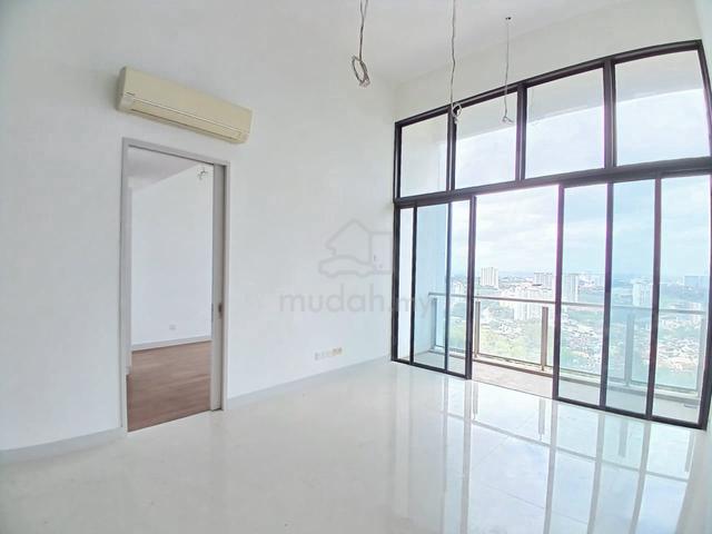 Bora Residence Tropicana Danga Bay 1