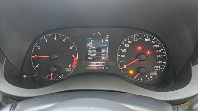 2021 Toyota GR YARIS 1.6 RZ HIGH PERFORMANCE (M) - 5