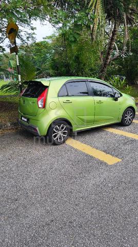 2016 Proton IRIZ 1.6 PREMIUM (A) - 4