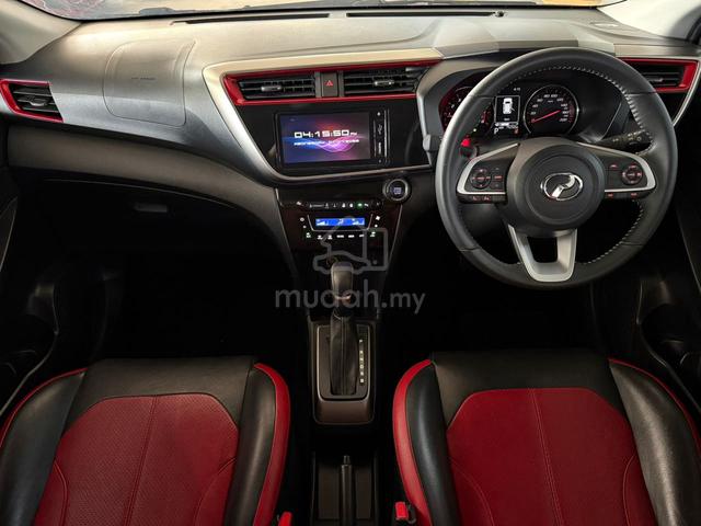 Perodua MYVI 1.5 AV FSR PERODUA WARRANTY 2027 - 5