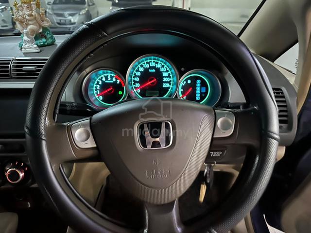 2009 Honda CITY 1.5 E (A) - 5