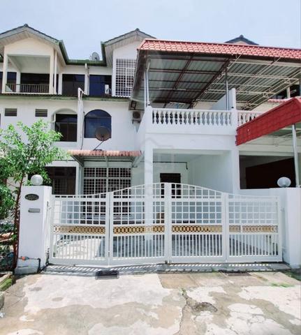 3 storey foreigner workers 1