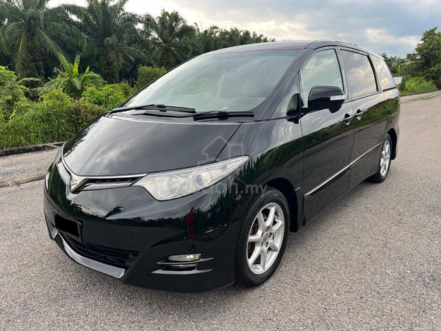 2006 Toyota ESTIMA ACR50 2.4 AERAS (A) - 1