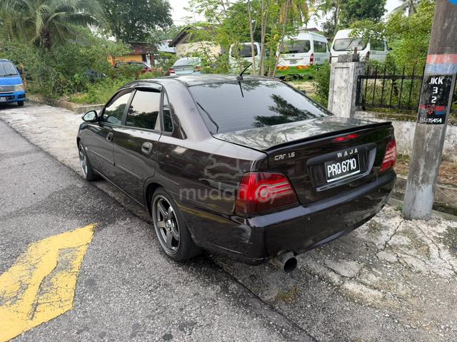 2008 Proton WAJA 1.6 CPS (M) - 3