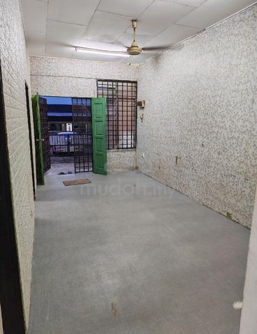 rumah sewa kulai Taman manis 1