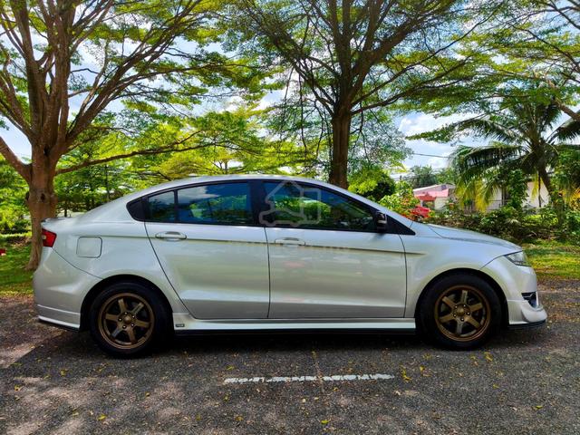 2012 Proton PREVE 1.6 CFE PREMIUM (A) - 5