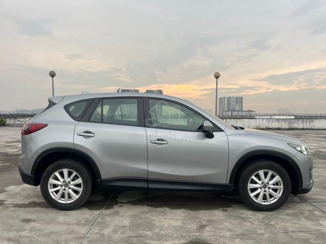 2013 Mazda CX-5 2.0 2WD HIGH SPEC (A) CX5 LEATHER - 2
