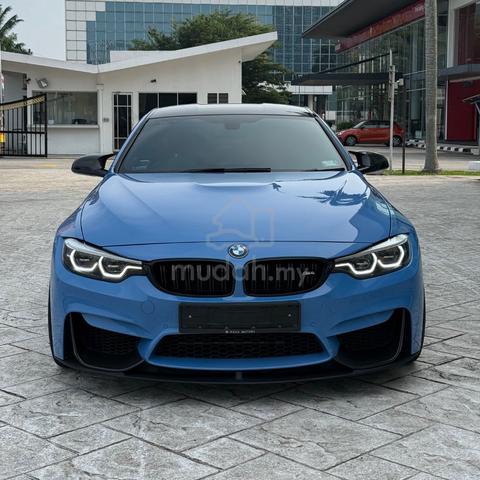 2018 Bmw M4 3.0 F82 FACELIFT (A) STOCK/YAS MARINA - 3