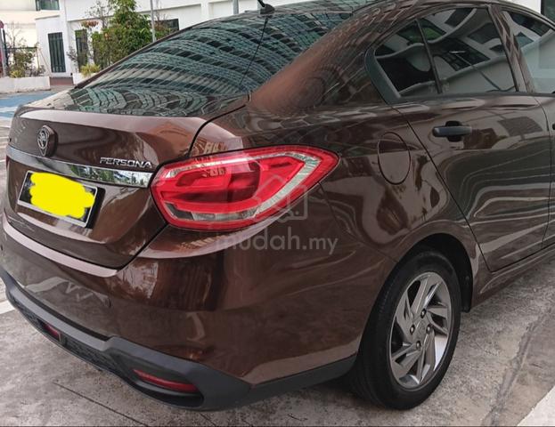 2016 Proton PERSONA 1.6 STANDARD (A) - 2
