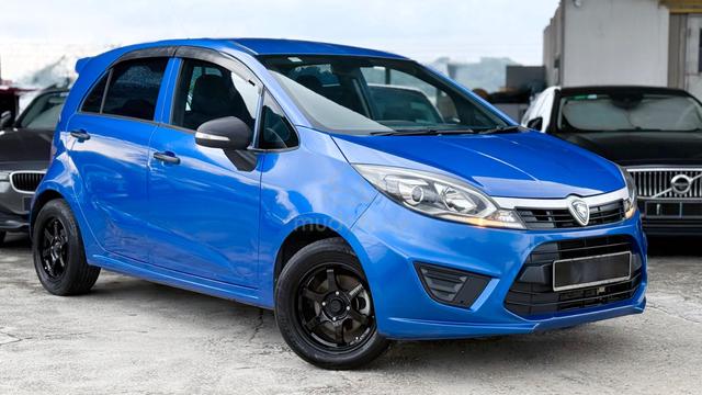 Proton IRIZ 1.3 (A) SKIM MUDAH DEALS AKPK CTOS - 4