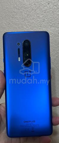 one plus 8 pro..256gb 12ram - photo 3 of 3