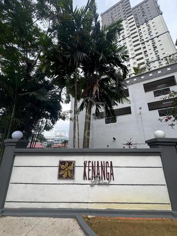 Kenanga Point 1