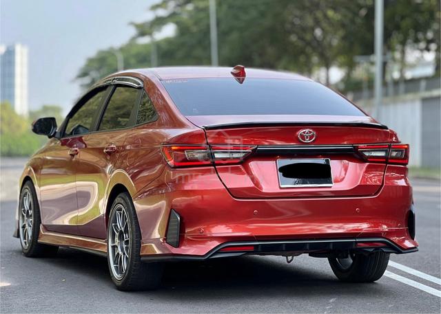 2023 Toyota VIOS 1.5 E MY23 (A) Under Warranty - 3