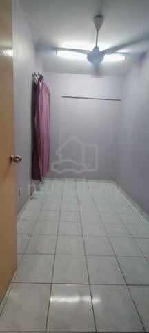 Pangsapuri Subang Suria 1