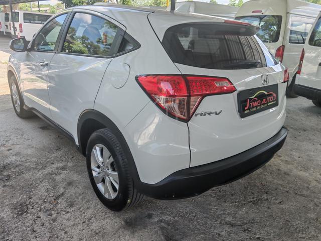 2015 Honda HR-V 1.8 V (A) - 4