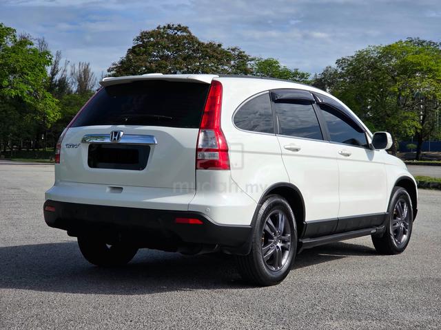 2010 Honda CR-V 2.0 i-VTEC TIP TOP CAR MUST BUY! - 5