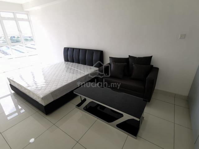 KSL Residences @ Daya 1