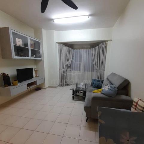 Regency Condominium 1