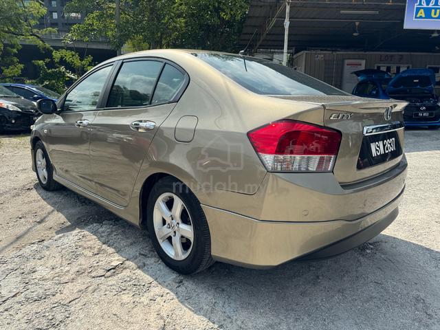2009 Honda CITY 1.5 S (A) GM2,Bodykit,4xDisc Brake - 4