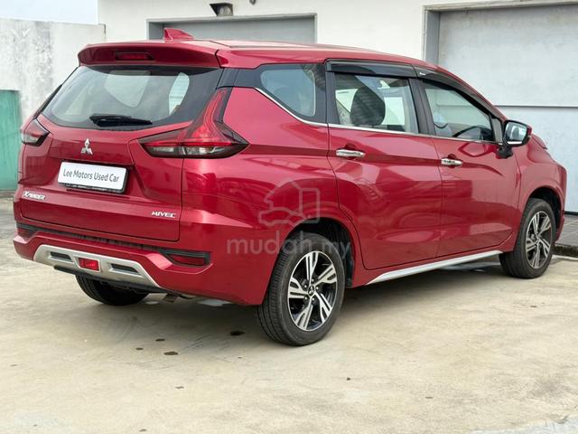 2022 MITSUBISHI Xpander 1.5 2022 - Tip Top - 2