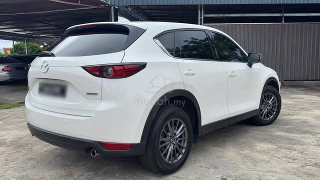 2023 Mazda CX-5 2.0 G HIGH (A) - 2