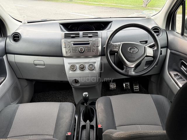 2011 Perodua ALZA 1.5 SXI (M) - 5