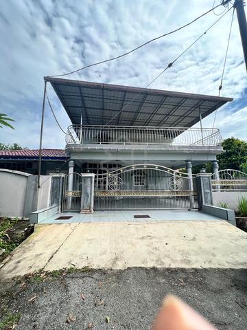 rumah untuk disewa alor setar 1