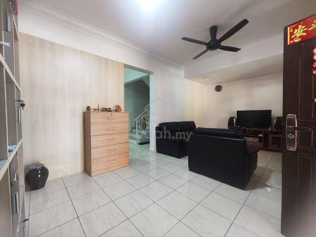 Taman Formosa l 2 Storey l Extended l 4 Parking l Penampang Bundusan 1