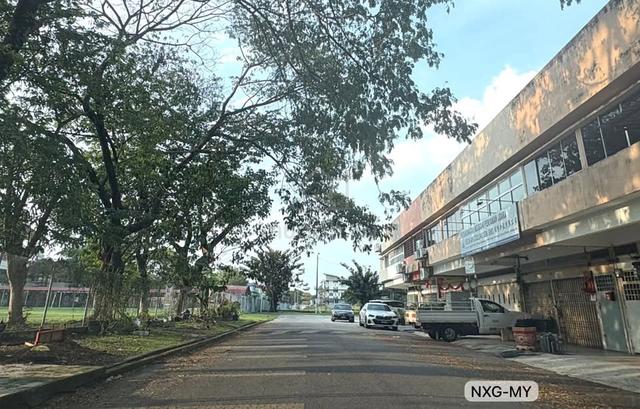 Taman Gembira Near Telok Gadong Klang 2 Storey Shoplot 22x70 For Sale 1