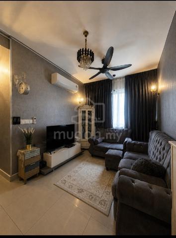 Residensi MH Platinum 2 1