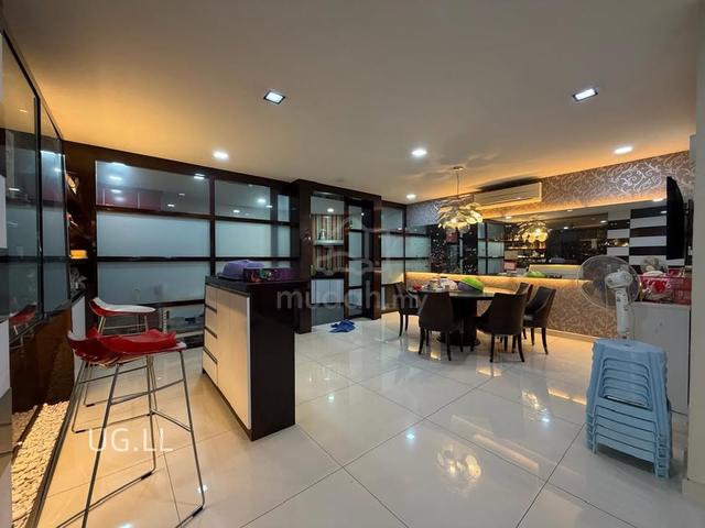 Bandar Bukit Tinggi 2 Klang 2 Storey Corner House Fully Renovated 1