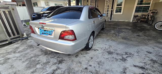 2003 Proton WAJA 1.6 PREMIUM (A) - 2