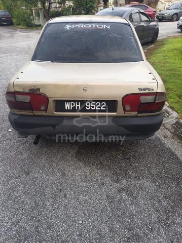 2006 Proton WIRA 1.5 GL (A) - 3