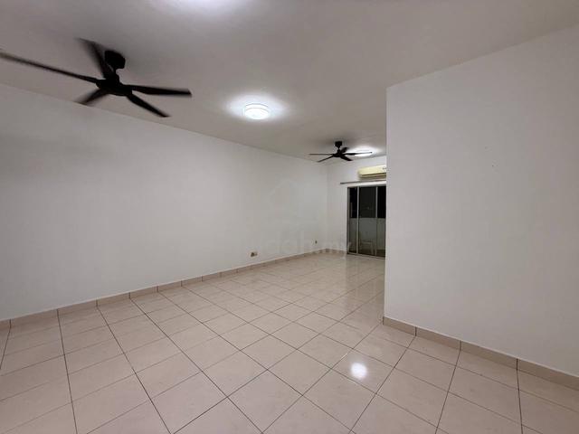 Melur Apartment (Sentul) 1