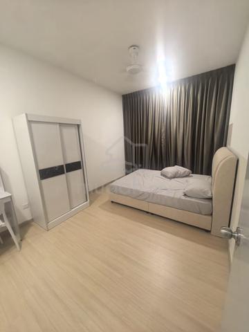 Room for Rent @ Lea by the Hill, Taman Melawati 1