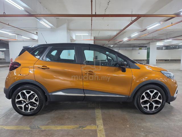 2019 Renault CAPTUR E6 extra+++ - 5