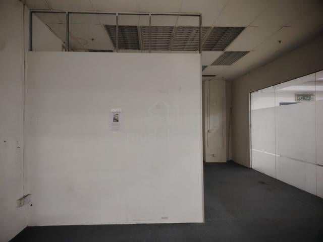 Desa Kompleks, Ground Floor Retail For Sale 1