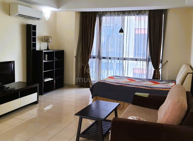 Amcorp Serviced Suites 1