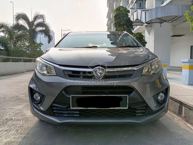 2016 Proton PERSONA 1.6 PREMIUM -- (A) - 1