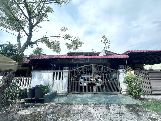 1 Storey Terrace, Taman Velox, Rawang 1