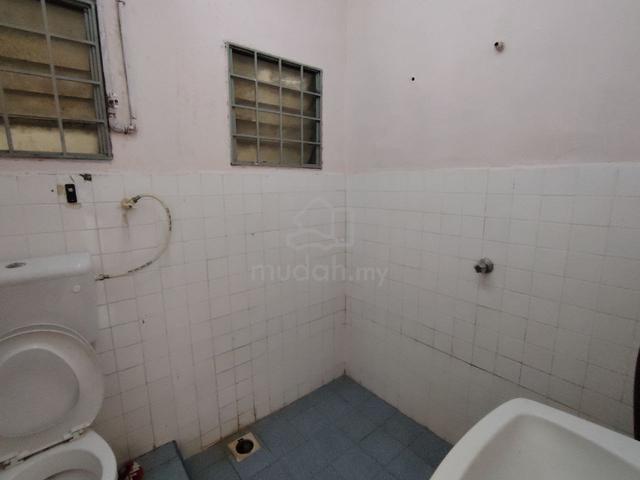 Single Storey Terrace Taman Seri Telok Mas nr Alai Permatang Pasir 1