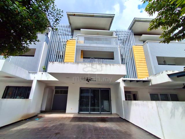 Reno 3 sty House, Nadayu 92, Kajang 2, Kajang 1