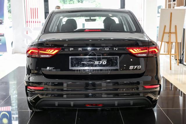 2026 Proton S70 1.5L -LITE, PRIME OPEN FOR BOOKING - 5